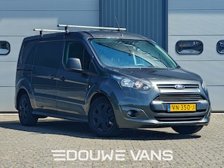 Ford Transit Connect 1.6 L2 Trekhaak Airco Bluetooth 3 Pers.