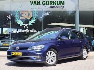 Volkswagen Golf Variant 1.5 TSI Comfortline Business Pano / Navi / ACC / PDC / Trekh / Carplay / Keurige auto