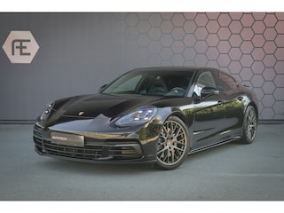 Porsche Panamera 2.9 4 E-Hybrid SPORTCHRONO | MEMORY SEATS | STUURVERWARMING | STOELVERWARMING | BOSE AUDIO | SOFTCLOSE |