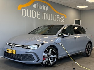 Volkswagen Golf 1.4 eHybrid GTE 245PK Adaptive Cruise/IQ Light/Camera