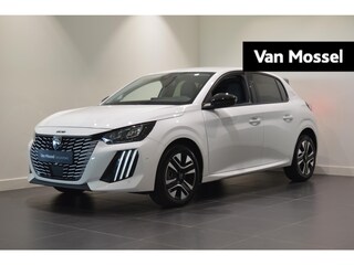 Peugeot 208 1.2 Hybrid 110 e-DCS6 Allure