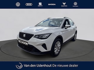 Seat Arona 1.0 EcoTSI Reference