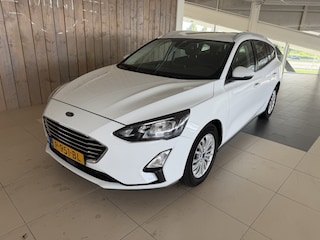 Ford Focus Wagon 1.0 EcoB. Tit. XBns