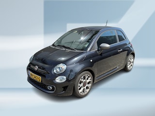 Fiat 500 0.9 TwinAir Turbo Sport | Origin NL | 1e Eig. | Navigatie | Airco