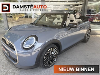 Mini Cooper 2.0 Cooper C Favoured L Harman Kardon Audio
