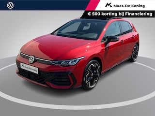 Volkswagen Golf 1.5eTSI/150PK R-Line Edition DSG · Panoramadak · Apple/Android Car Play · Camera + Parkeersensoren · Garantie t/m 28-07-2030 of 100000km.