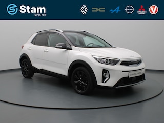 Kia Stonic 1.0 T-GDi MHEV DynamicPlusLine Navigatie | Trekhaak