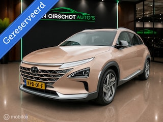 Hyundai Nexo FCEV Plus Pack 2023