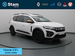 Dacia Jogger Hybrid 140pk Extreme 5p. Apple Carplay/Android Auto