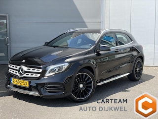 Mercedes-Benz GLA 180 Business Solution AMG