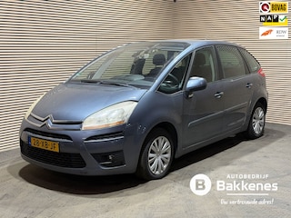 Citroën C4 Picasso 1.8-16V Ambiance | LEES TEKST | APK 06-27