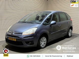 Citroën C4 Picasso 1.8-16V Ambiance | LEES TEKST | APK 06-27