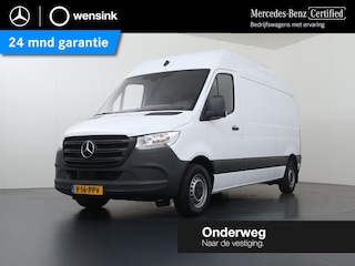 Mercedes-Benz Sprinter 311 CDI | FWD | L2 H2 | Pro | Parkeercamera | Airco | Cruise Control | 3-zits | FWD | Certified
