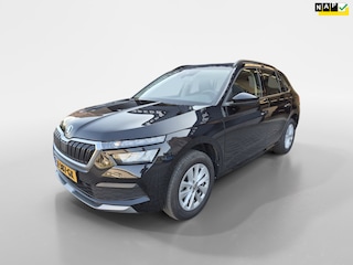 Skoda Kamiq 1.0 TSI Ambition