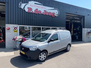 Dacia Dokker 1.5 DCI 75 AMBIANCE