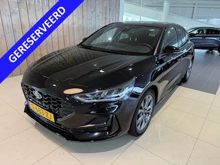 Ford Focus 1.0 EBH ST Line X