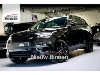Land Rover Range Rover Velar 2.0 P400e SE PANO|DesignBlack|HiFi