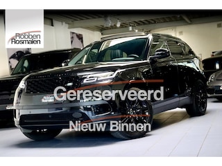 Land Rover Range Rover Velar 2.0 P400e SE PANO|DesignBlack|HiFi