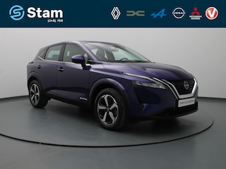 Nissan Qashqai e-Power 190pk Business Edition Apple Carplay/Android Auto