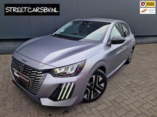 Peugeot 208 1.2 Hybrid 110 e-DCS6 Allure /Cruise /Carplay