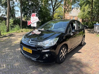 Citroën C3 1.2 PureTech Selection Navi/carplay/trekhaak/1e eigenaar/ECC/PDC