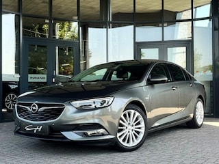 Opel Insignia 1.5 T INNOVATION HEAD-UP - NAVI - CAMERA - TREKH.