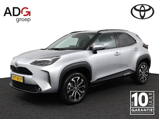 Toyota Yaris Cross 1.5 Hybrid 115 Dynamic | Stoel / stuurverwarming | Parkeersensoren |