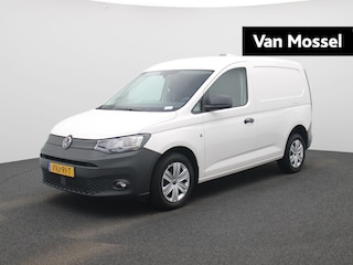 Volkswagen Caddy Cargo 2.0 TDI Comfort