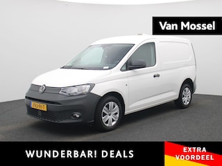 Volkswagen Caddy Cargo 2.0 TDI Comfort