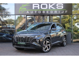 Hyundai Tucson 1.6 T-GDI PHEV Comfort 4WD