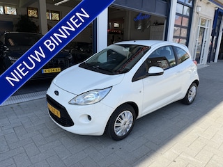 Ford Ka 1.2 Cool & Sound start/stop NW APK 06-2027/INRUILKOOPJE