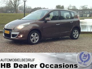 Renault Scénic 1.5 dCi Sélection Business Sport - Airco - Navigatie - 6 Bak