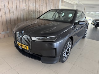 BMW iX xDrive40 Executive