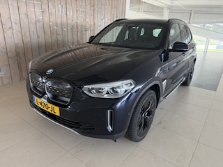 BMW iX3 High Executive