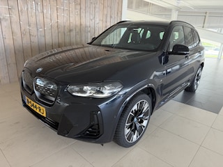 BMW iX3 High Executive