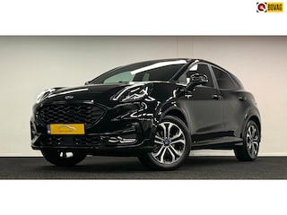 Ford Puma 1.0 EcoBoost Hybrid ST-Line*DealerOh*1eEign*Trekhaak*Carplay*Stoel&Stuurverwarming