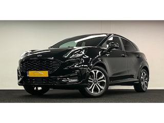 Ford Puma 1.0 EcoBoost Hybrid ST-Line*DealerOh*1eEign*Trekhaak*Carplay*Stoel&Stuurverwarming