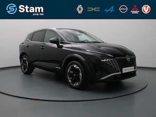Nissan Qashqai e-Power 190pk N-Connecta Panoramadak
