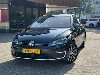 Volkswagen Golf |SoH89%|ACC|Dynaudio|Stoelverwarming|Camera|Warmtepomp|AppleCarplay+AndroidAuto|
