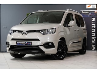 Toyota Proace City 1.2 Turbo Dynamic