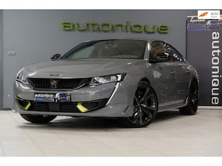 Peugeot 508 1.6 HYbrid Peugeot Sport Engineered
