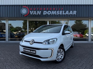 Volkswagen Up - NL Auto Dealer Ond. Camera Cruise Control Airco Stoelverw.