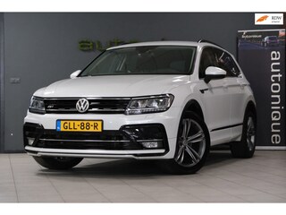 Volkswagen Tiguan 1.4 TSI Comfortline Business R