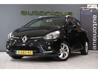 Renault Clio Estate 0.9 TCe Life