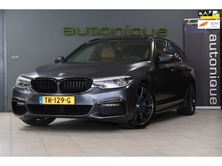 BMW 5-serie Touring 530i High Executive