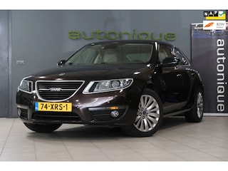 Saab 9-5 1.6T Vector Exklusiv