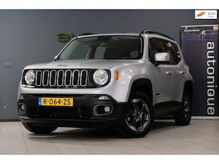 Jeep Renegade 1.4 MultiAir Night Eagle