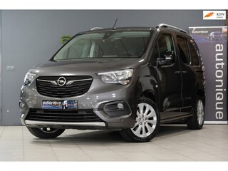 Opel Combo 1.2 Turbo L1H1 Edition