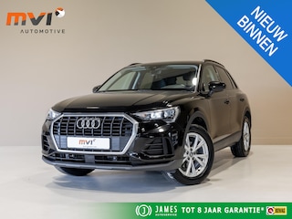 Audi Q3 35 TFSI Advanced Pro Line Business / 150pk / Trekhaak / Bang & Olufsen / Achteruitrij camera / Stoelverwarming / Leder /