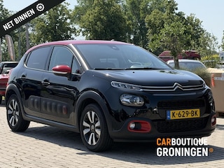 Citroën C3 1.2 Live | APK 2028 | RIEM V.V. | CLIMA | CRUISE